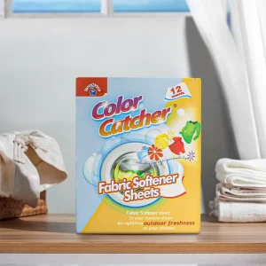 Color Grabber Paper Colour Catcher Laundry Sheets Color Grabber Paper Dirt Capture Cloth
