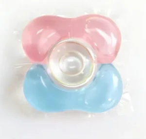 Colorful Capsules Laundry Detergent Beads Natural Scents 3 in 1 Deep Washing Detergent Liquid Pods