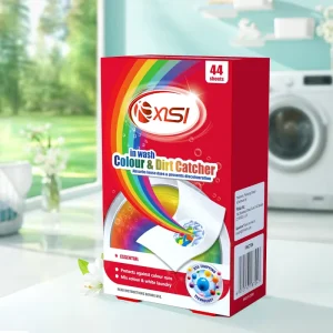 Colour Catcher Color Grabber Color Absorption Color Catcher Sheet