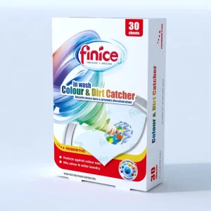 Colour Catcher Color Grabber Sheets for Laundry Colour Absorber Laundry Sheets Color Collector