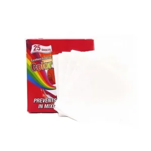 Colour Catcher Dye Catcher Sheets for Washing Machine