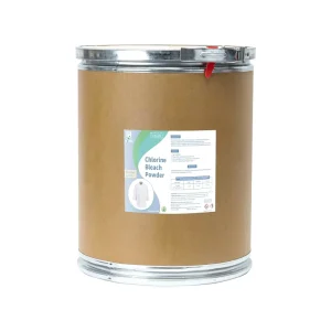 Commercial Hotel Hospital Laundry Use Laundry Detergent Powder Chlorine Bleach Powder for Clothing Stain Removers Color