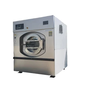 Commercial Hotel Laundry Washing Drying Equipment