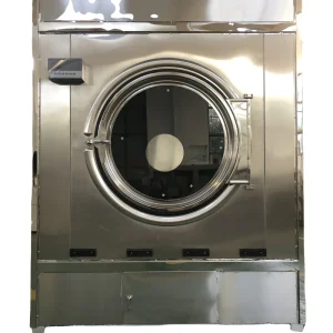 Commercial Laundry Washer and Dryer for Hotel Factory Laundry Hospital