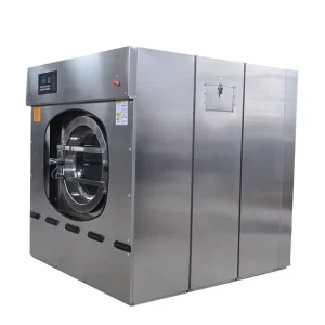 Commercial Laundry Washing Machine Hotel Linen Laundry Washing Equipment