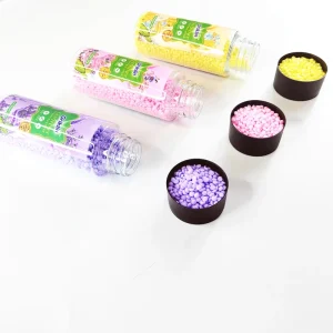 Competitive Price Hypoallergenic Laundry Beads Booster Scent Bulk Factory Price Solid Baby Safety Products Bead Booster