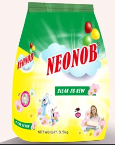 Concentrated Flower Scent Laundry Sunlight Washing Powder China Bulk Clothes Detergent for Home Commercial Use