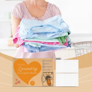 Convenient Carry Solid Laundry Soap Tablets for Daily Household Care Effective Stain Removal Cleaning Maintenance Bathroom Use