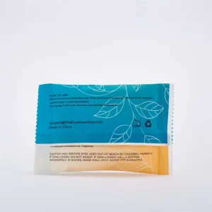 Convenient One Time Disinfection And Oil Removal Dishwashing And Laundry Powder For Hot Climate Hotels