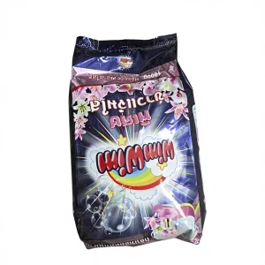 Cost Effective Professional Laundry Detergent Powder Oem Manufacturer Factory Direct Strong Cleaning Power Washing Powder