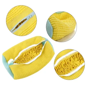 Custom Design Eco Friendly Shoe Laundry Bag Special Household Cleaning Tool for Home Use Wash Machine Accessory