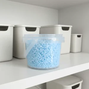 Custom Eco Friendly Disposable Fragrance Beads Choose Your Scent OEM Service Minimum Order Apparel Laundry Bead Gentle Formula