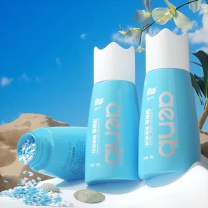 Custom Eco Friendly Fragrance Booster Beads Long Lasting Laundry Scent for Clothing Softness