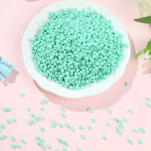 Custom Logo 72 Hours Long Lasting In wash Scent Booster Lavender Scent Laundry Scent Booster Bead