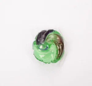 Custom Scented Disposable Eco Friendly Scent Booster Laundry Pods for Apparel and Long lasting Freshness on Bedding & Linens