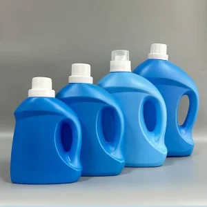 Custom logo 750ml Magnolia Laundry Detergent Fragrance Raw Materials Long Lasting Free Sample