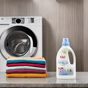 Customizable Laundry Detergent Packaging for Hospital Laundry Natural Laundry Detergent