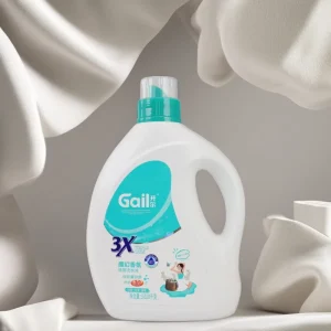 Customized High Quality Laundry Detergent for Sensitive Skin Concentrated Laundry Detergent