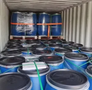 Daily Chemical Sles 70% Aes Sles 70 Sodium Lauryl Ether Sulfate Texapon N70 Sles 70%