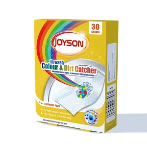 Daily Household Necessities All season Box Packing Support Fabric Absorbing Color Grabber Disposable Catcher Sheets