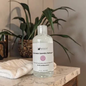Deep Care Liquid Laundry Washing Gel for Underwear and Clothing