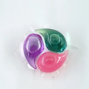 Detergent Capsules Private Label Laundry Beads Detergent Soap Eco Scent Natural Laundry Detergent Pods