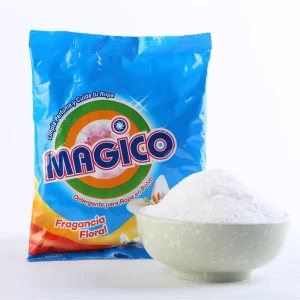Detergent Powder Detergent Powder Bags Detergente En Polvo