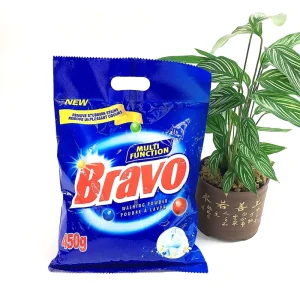 Detergent Powder Washing Powder Laundry Soap Powder Detergent Direct Production Plant