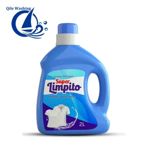 Detergent Washing Powder and Liquid for Laundry