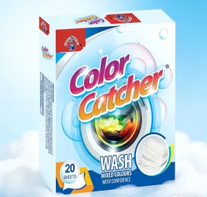 Directly Supplied by the Source Factory Supports Customization Large Quantity with Favorable Price.color Catcher