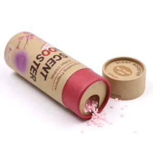 Disposable Eco Friendly Lavender Scent Laundry Fabric Softener with Long lasting Fragrance Scent Beads