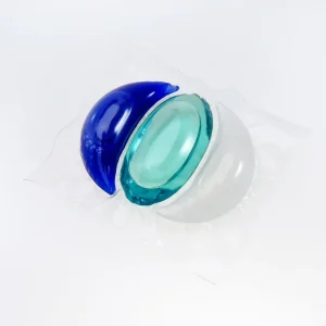 Dissolves Completely Washing Detergent Capsules Liquid Detergent Soap Laundry Beads Laundry Gel Ball Detergent with Scent