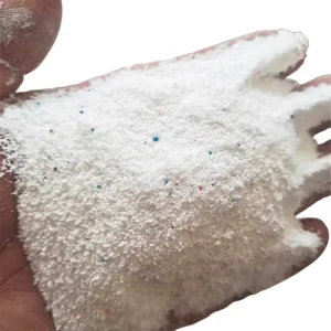 Dr.Easy Wash Scents Washing Powder