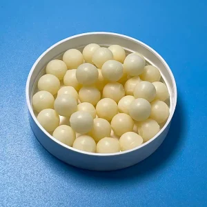 Dryer Laundry Scent Booster Beads Scent SoftCare Dryer Sphere with Long Lasting Scent and Anti static Function