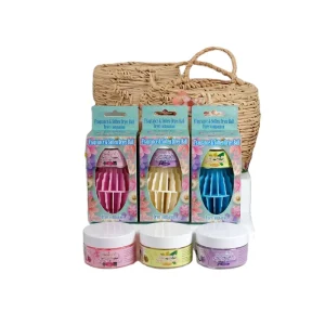Dryer Laundry Scent Booster Beads Scent SoftCare Dryer Sphere with Long Lasting Scent and Anti static Function