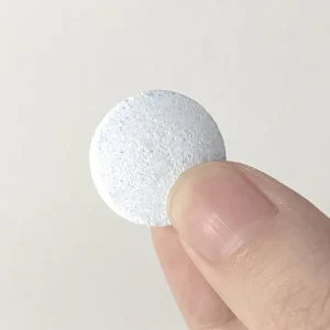 Eco Friendly Concentrated Degreaser Multi Purpose Cleaner Tablet Natural Formula