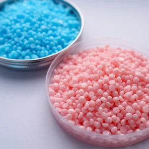 Eco Friendly Laundry Booster Soluble Condensate Beads for Fabric Softening Customizable Fragrance OEM ODM