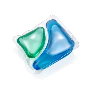 Eco Friendly Laundry Capsules Deep Cleaning Washing Liquid Pods OEM Cloth Washing Detergent Liquid Laundry Pods
