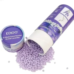 Eco Friendly Laundry Fragrance Booster Beads Quick Dissolveable Laundry Booster Beads for Washing Clothes