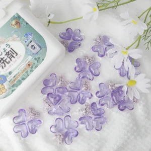 Eco Friendly Laundry Pods Detergent Soap Supplier Cleaning Products Washing Powder Laundry Detergent