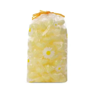 Eco-Friendly Lavender Scented High Concentration Laundry Detergent Booster Beads Solid with Free Sample
