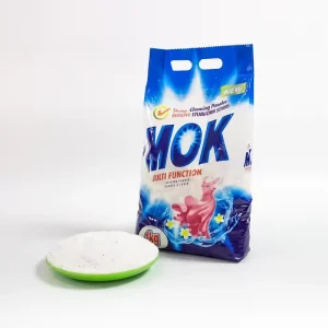 Eco Friendly Leather Washing Powder Fragrant Laundry Stain Remover Bulk Sodium Silicate Powder for Apparel Rich Foam OEM ODM