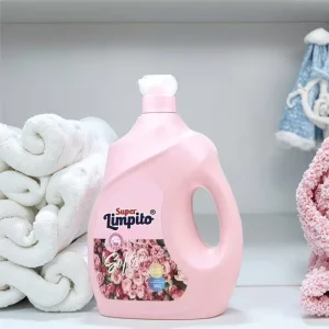Eco friendly Deeping Cleaning Laundry Detergent Liquid Powerful Stain Removal for Household Clothing Care