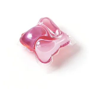 Eco friendly Laundry Detergent Pods Superior Cleaning Power Stain Remover Anti Bacterial Color Protector Softening Long lasting