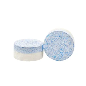 Eco friendly Laundry Detergent Tablet With Portable Design And Travel Friendly
