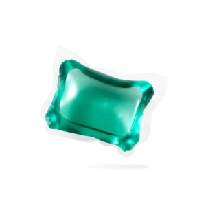 Eco friendly Laundry Liquid Pods Capsule Manufacturer 8g 10g 15g Laundry Condensate Pods