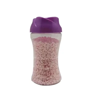 Environment Friendly Fragrance Booster Beads Keep the Clothes Fragrance and Softener Laundry Strip Type
