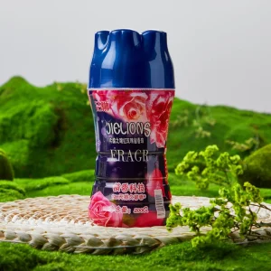 Environmental Protection Fresh Fragrance Booster Organic Laundry Beads Washing Clothes Fragrance Beads