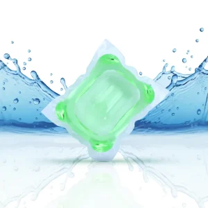 Environmentally Friendly Disposable Gel Clothing Laundry Beads Fragrance Enhancer Mild Non irritating Anti Bacterial Laundry
