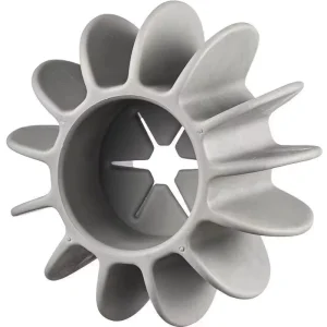 Environmentally Friendly Plastic Laundry Ball Anti-Tangle Washing Machine Accessory to Prevent Clothes Tangles